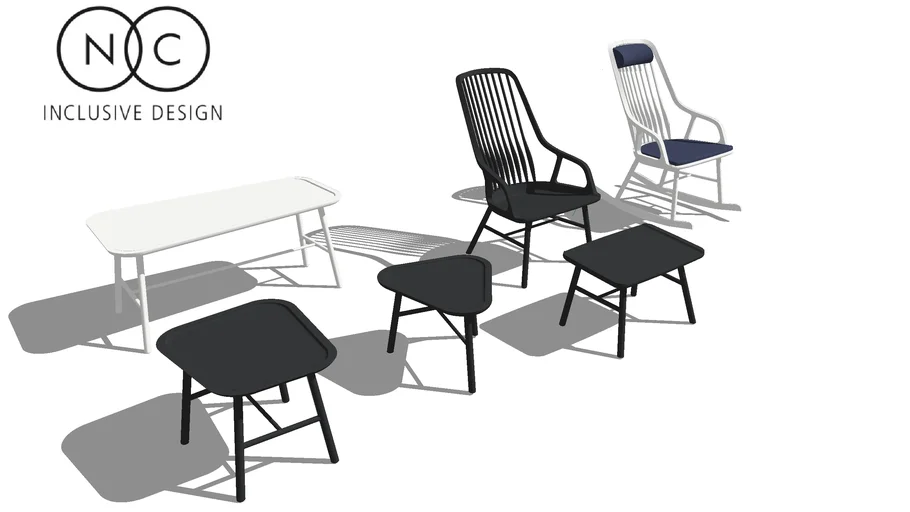 STURE | 3D Warehouse