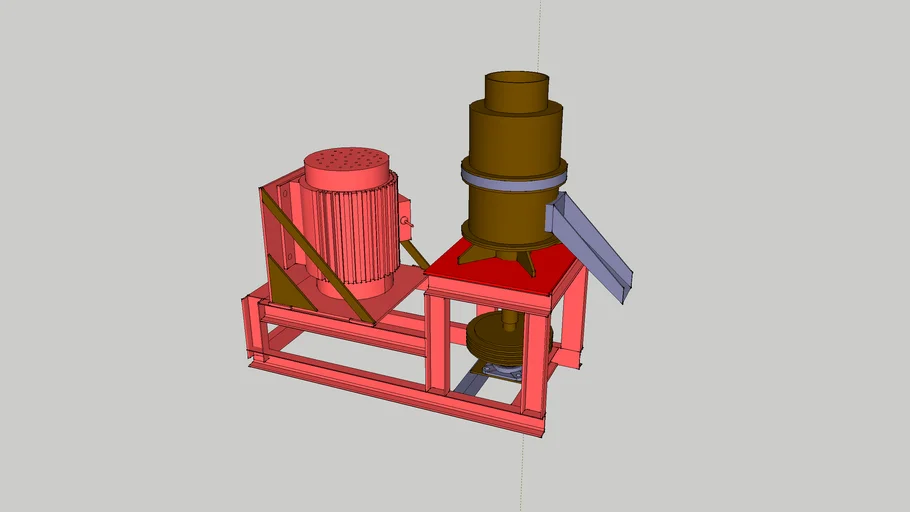 3D Warehouse