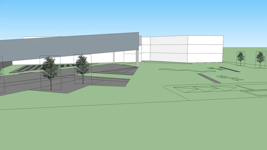 test | 3D Warehouse