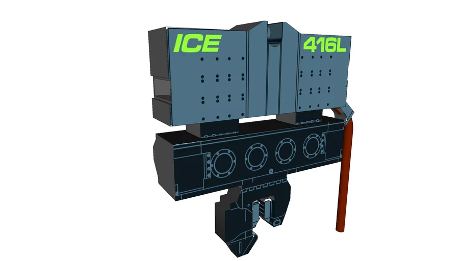 3D Warehouse
