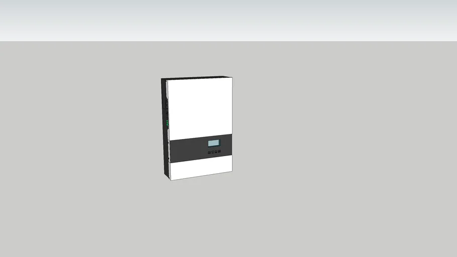 3D Warehouse