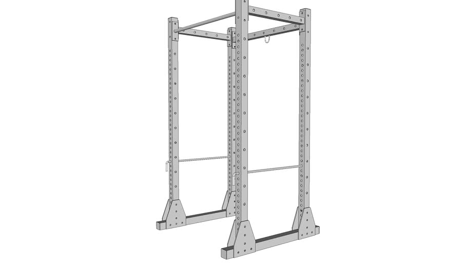 POWER RACK | 3D Warehouse