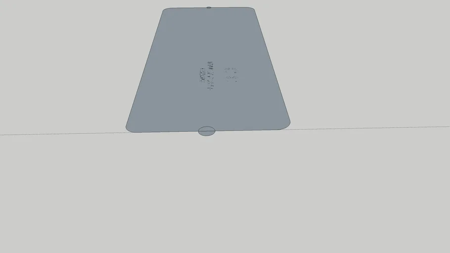 iso | 3D Warehouse