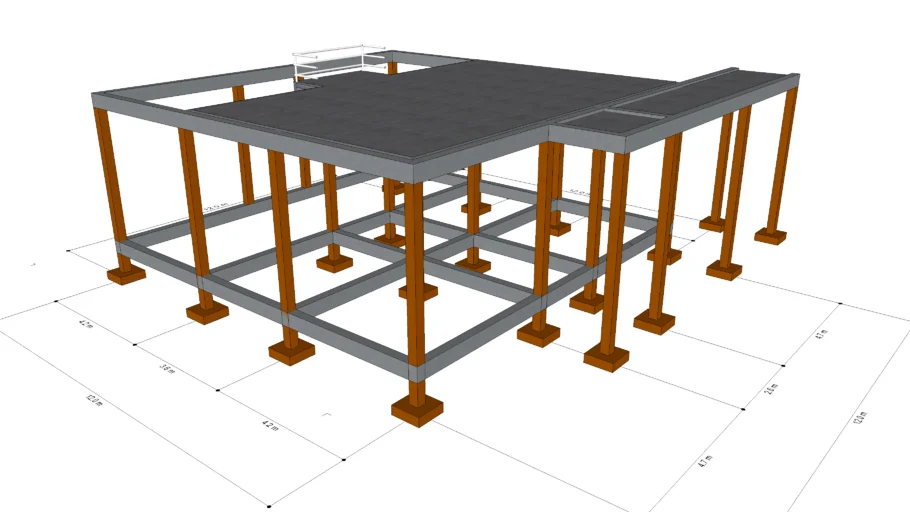 3D Warehouse