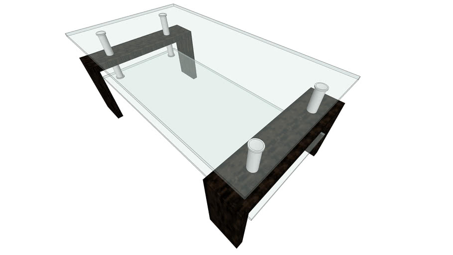 dv table | 3D Warehouse