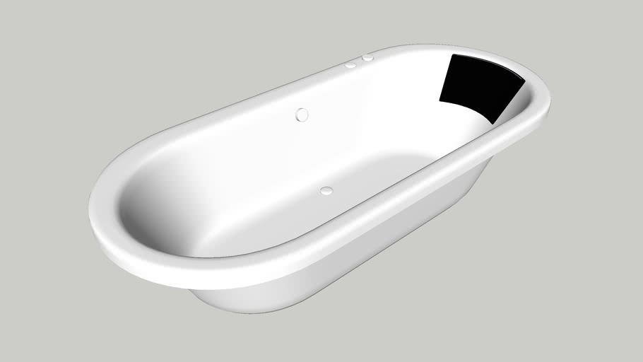 JBT-WHT-OPALPM180X | 3D Warehouse