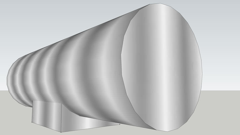 Air Vent | 3D Warehouse