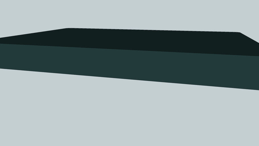 mattress 3D Warehouse