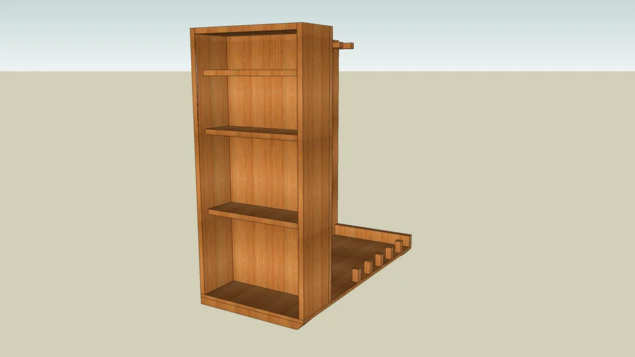 3D Warehouse
