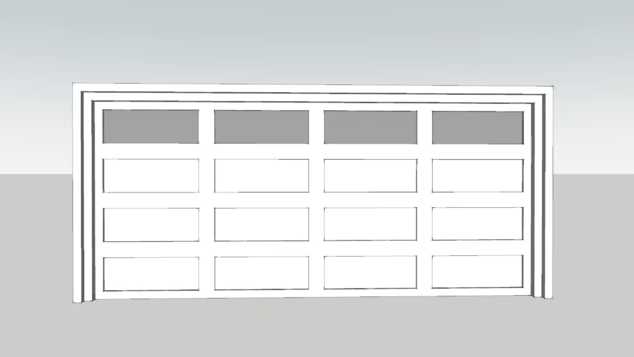 Garage Door