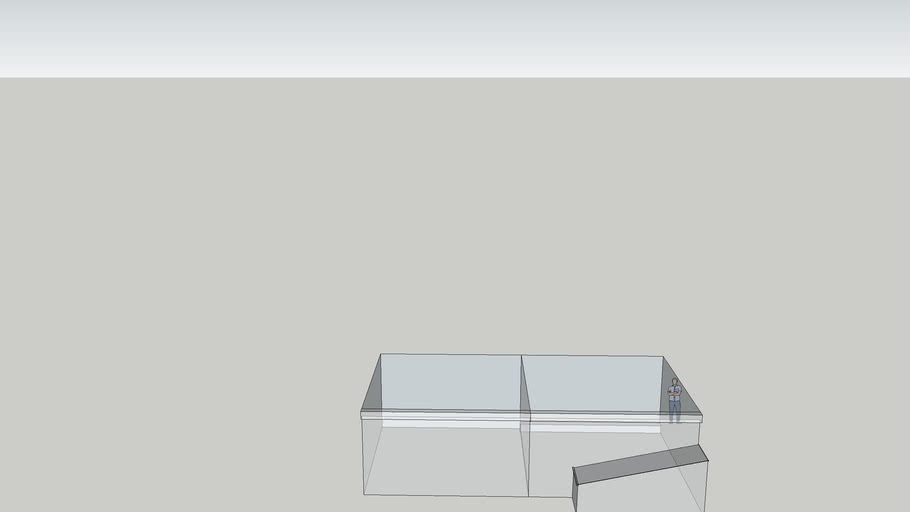 CUARTO UTIL 3 | 3D Warehouse