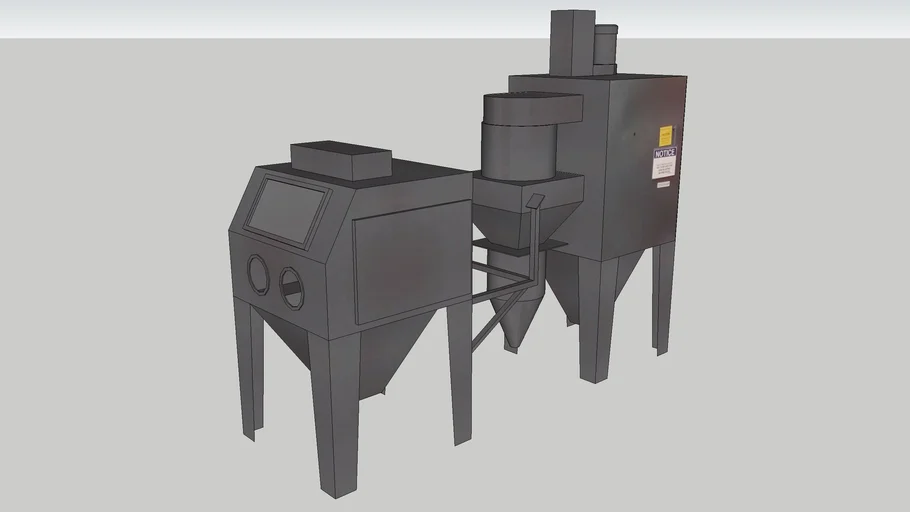 3D Warehouse