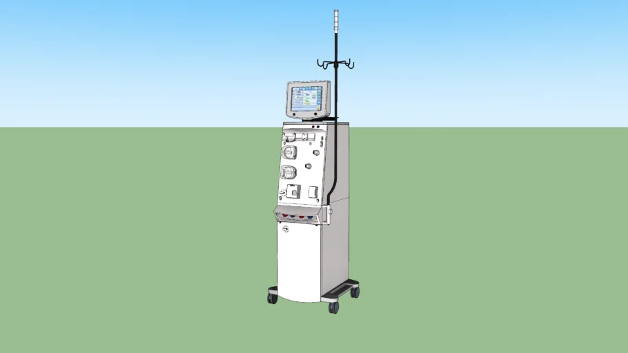 3D Warehouse