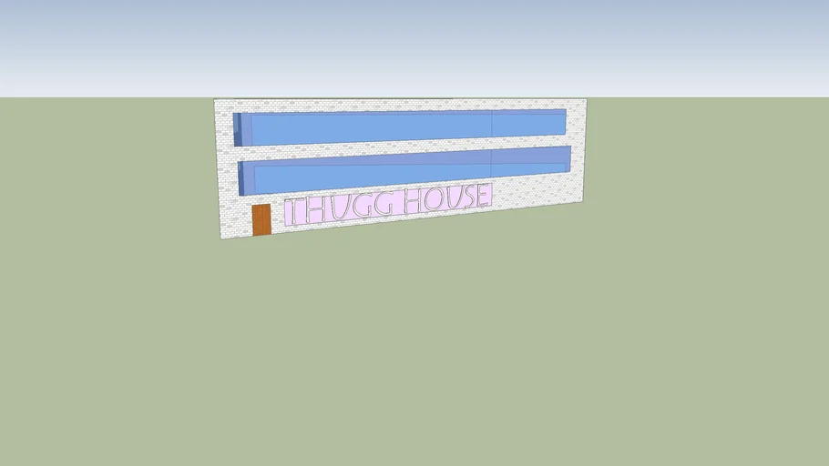 thugg house