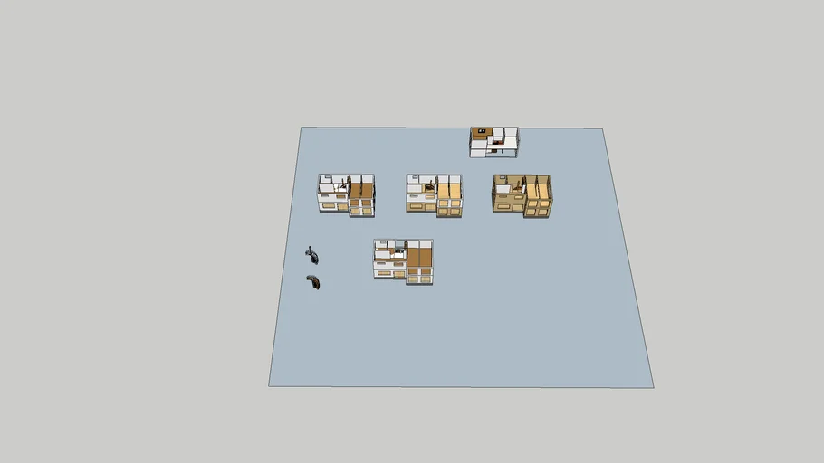 3D Warehouse