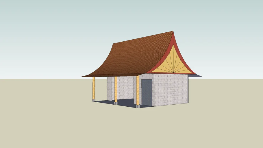 Bodega | 3D Warehouse