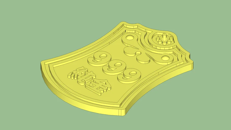 k2 | 3D Warehouse