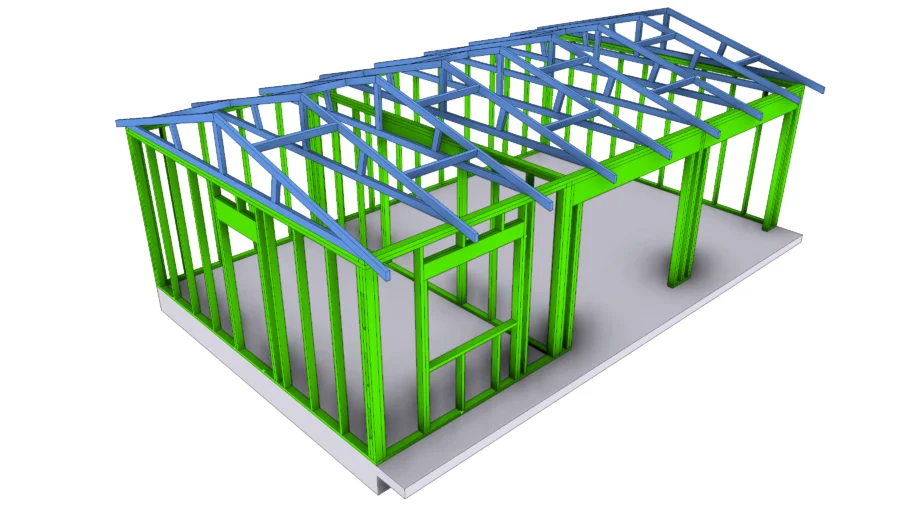 3D Warehouse