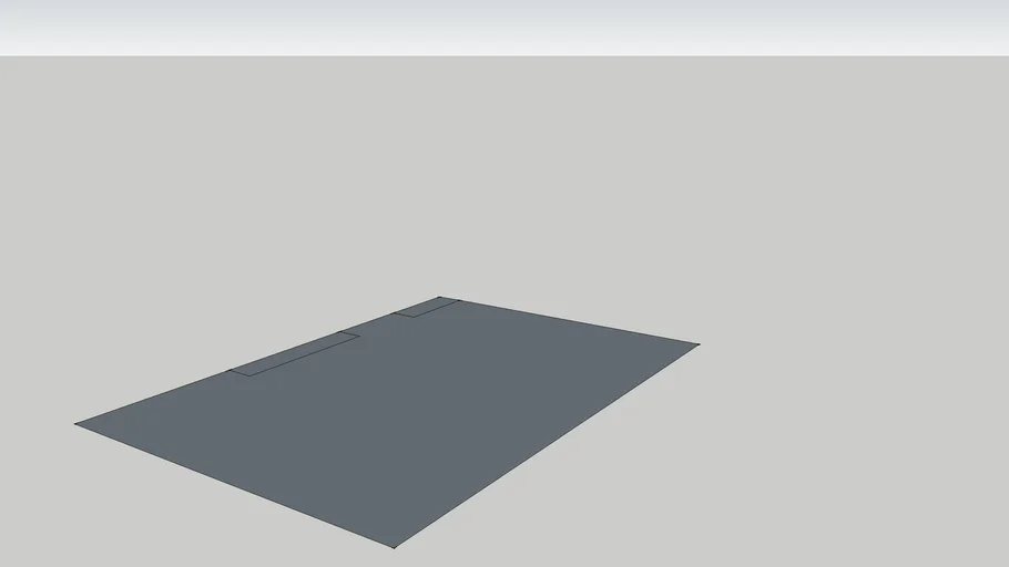 wall | 3D Warehouse