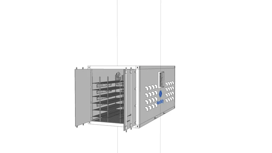 3D Warehouse