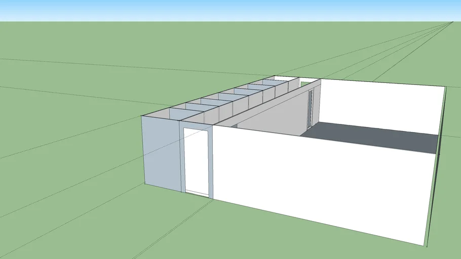 bodega | 3D Warehouse