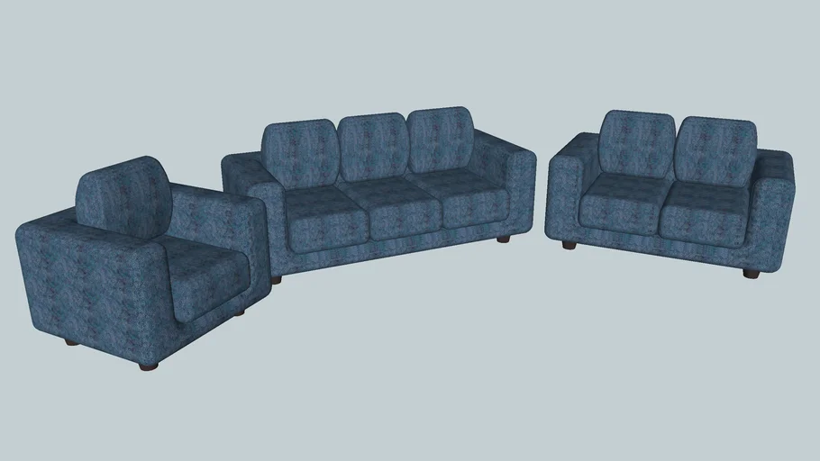 sofa 3+2+1