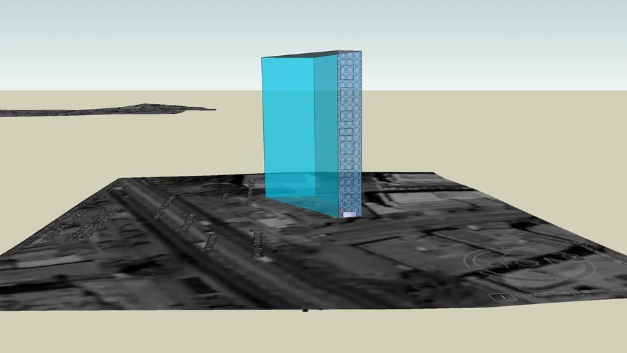 edificio | 3D Warehouse