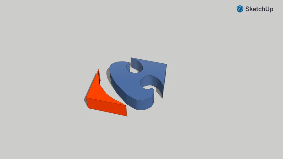 logo | 3D Warehouse