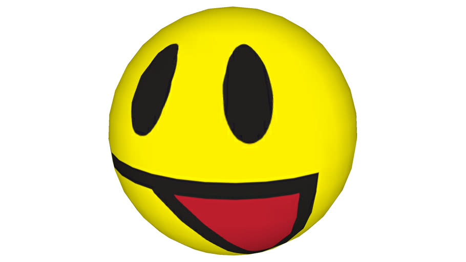 Dr. Tongue 3D Warehouse