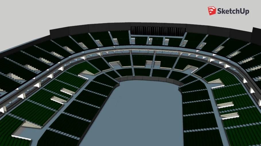 3D Warehouse