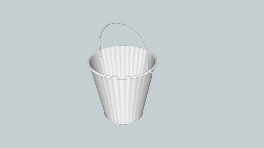 Bucket