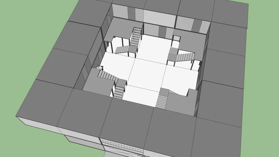 FARP Stage 2 | 3D Warehouse