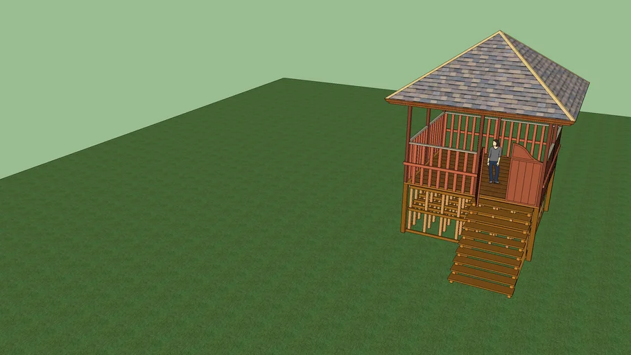 ring | 3D Warehouse