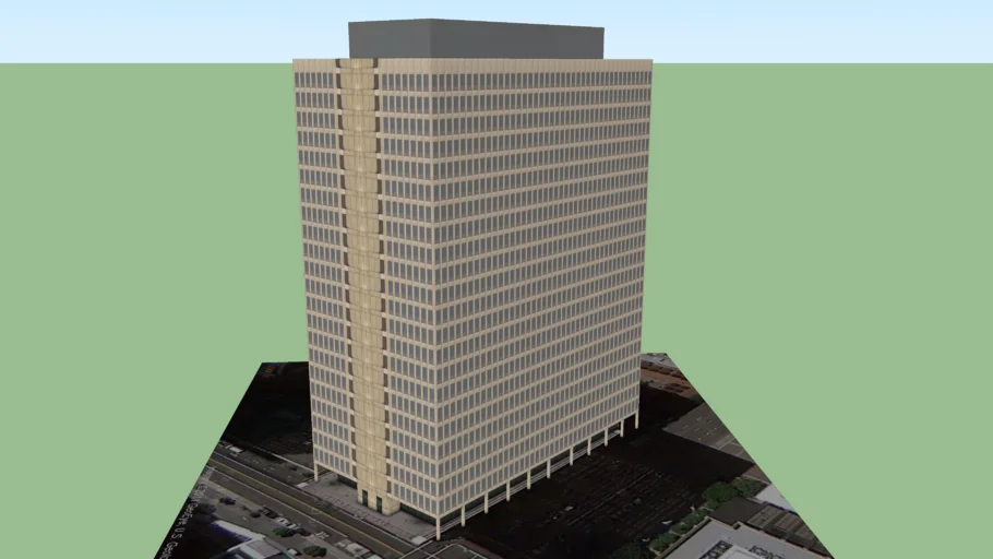3D Warehouse