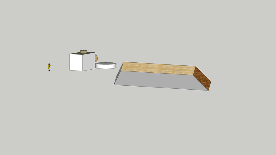 test 1 | 3D Warehouse