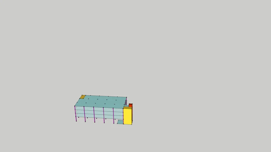 001 | 3D Warehouse