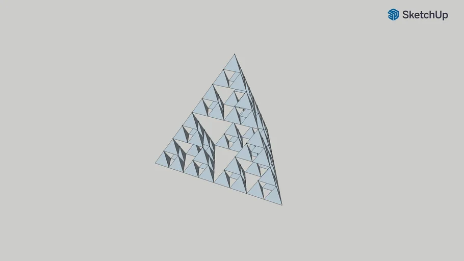 PIRÁMIDE | 3D Warehouse