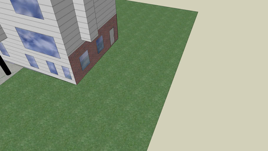 sam-s-house-3d-warehouse