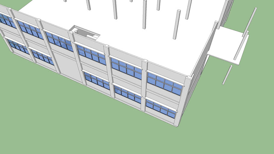 converter 3D Warehouse
