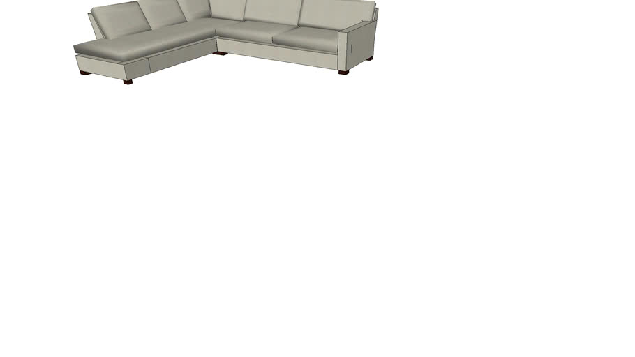 SECTIONAL | 3D Warehouse