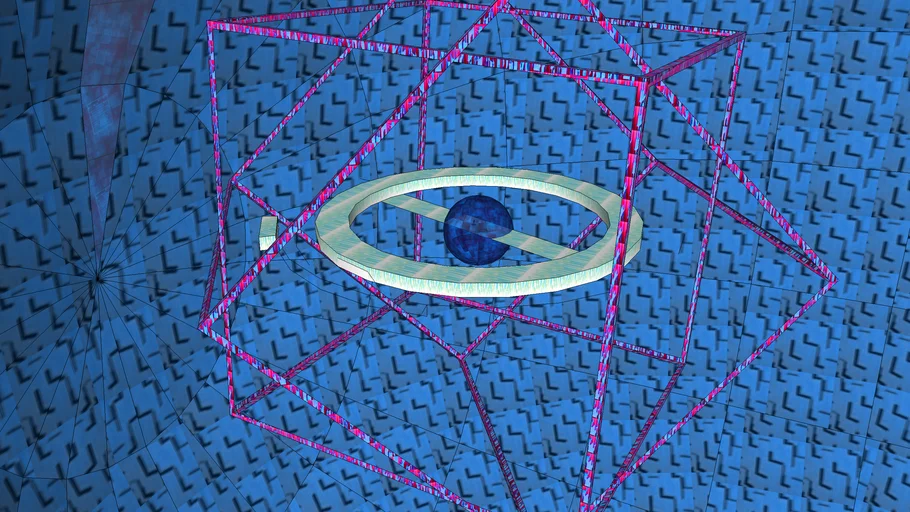 central david code | 3D Warehouse