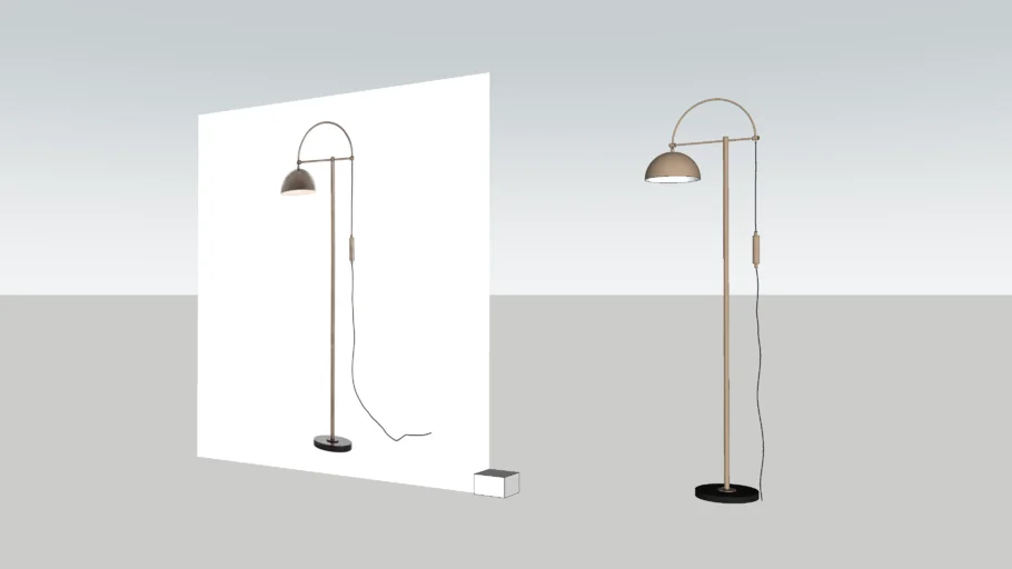 Floor Lamp