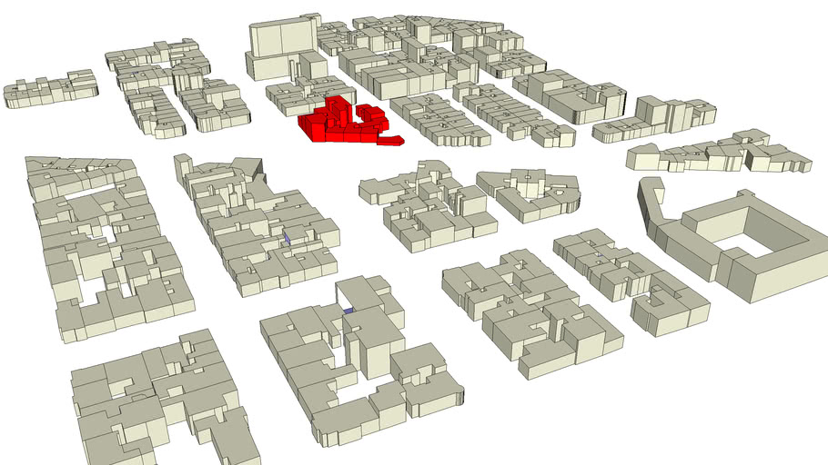 CAMILA PULIDO 11 | 3D Warehouse