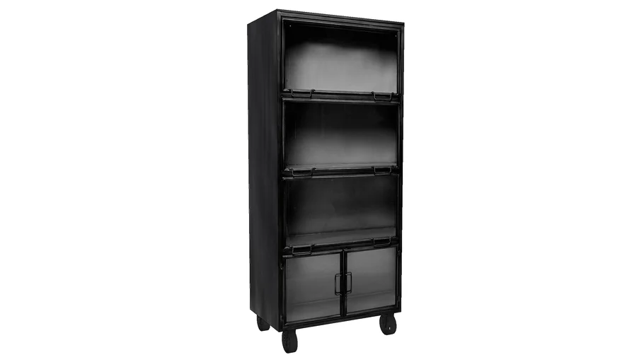 83231 Display Gold Coast 3D Warehouse