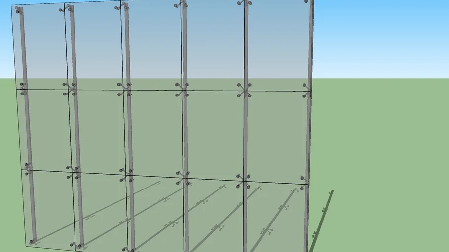 CONVERTER 3D Warehouse
