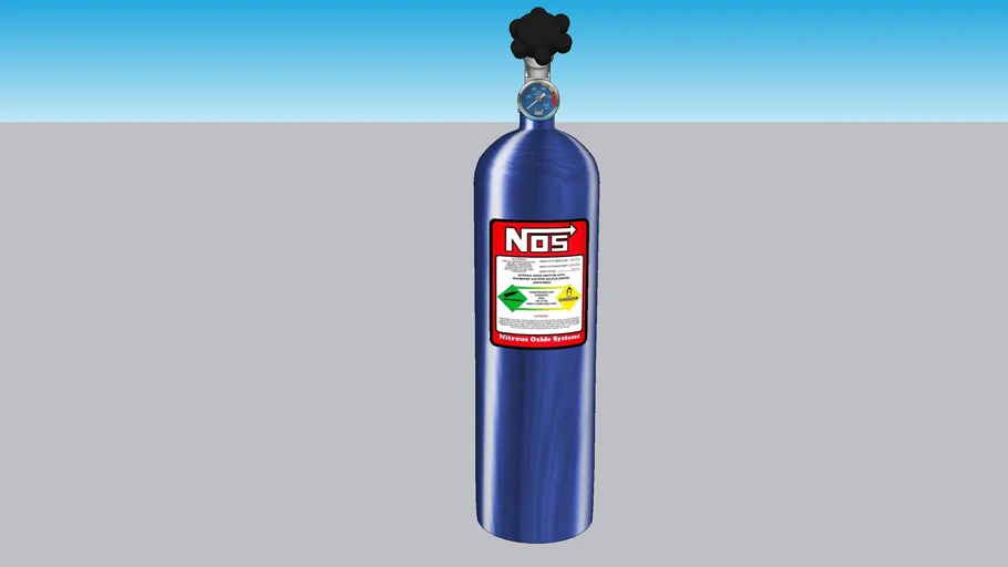 Nitro Oxide