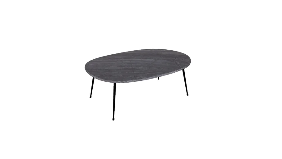 Isak Coffee Table