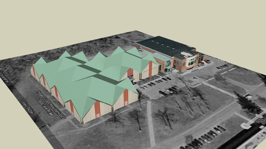 3D Warehouse