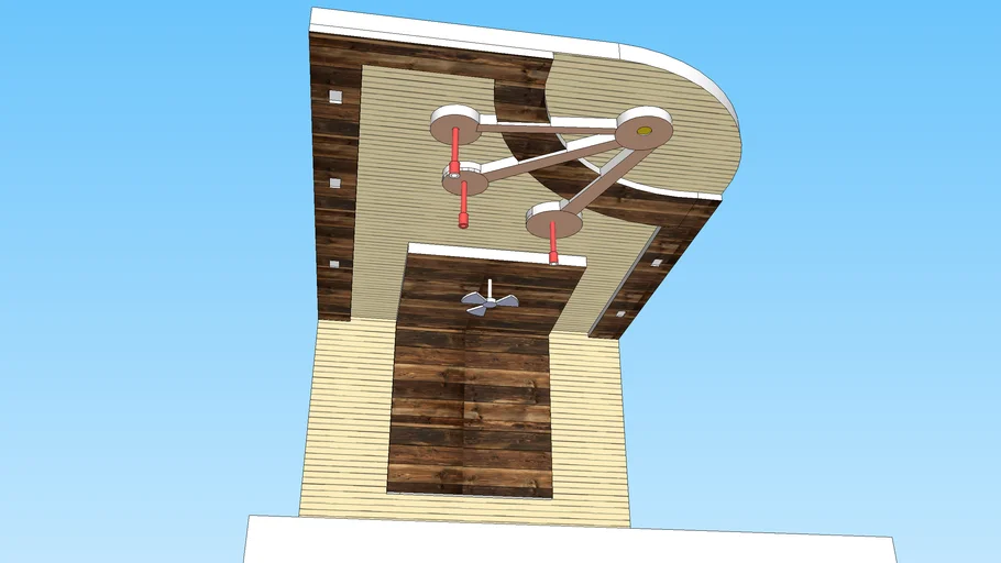celling | 3D Warehouse