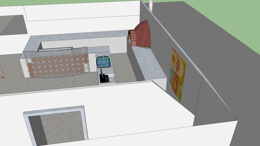 test | 3D Warehouse